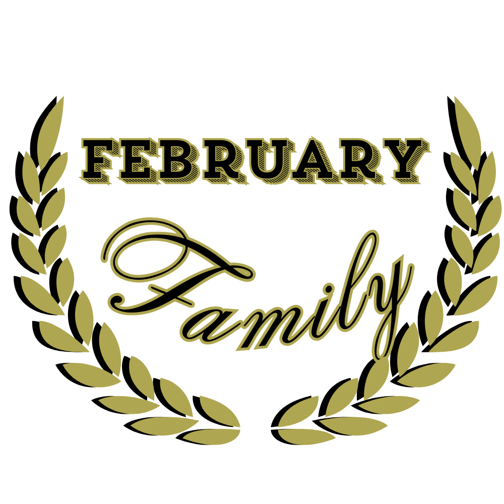 February Family